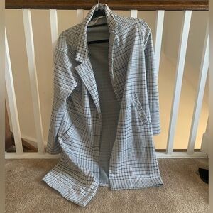 Spring Jacket Meloday